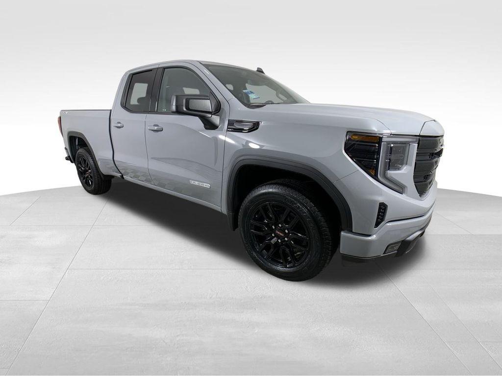 new 2024 GMC Sierra 1500 car, priced at $53,090