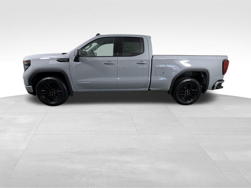 new 2024 GMC Sierra 1500 car, priced at $53,090