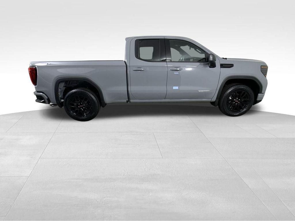 new 2024 GMC Sierra 1500 car, priced at $53,090