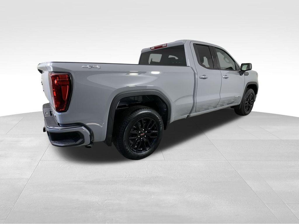 new 2024 GMC Sierra 1500 car, priced at $53,090