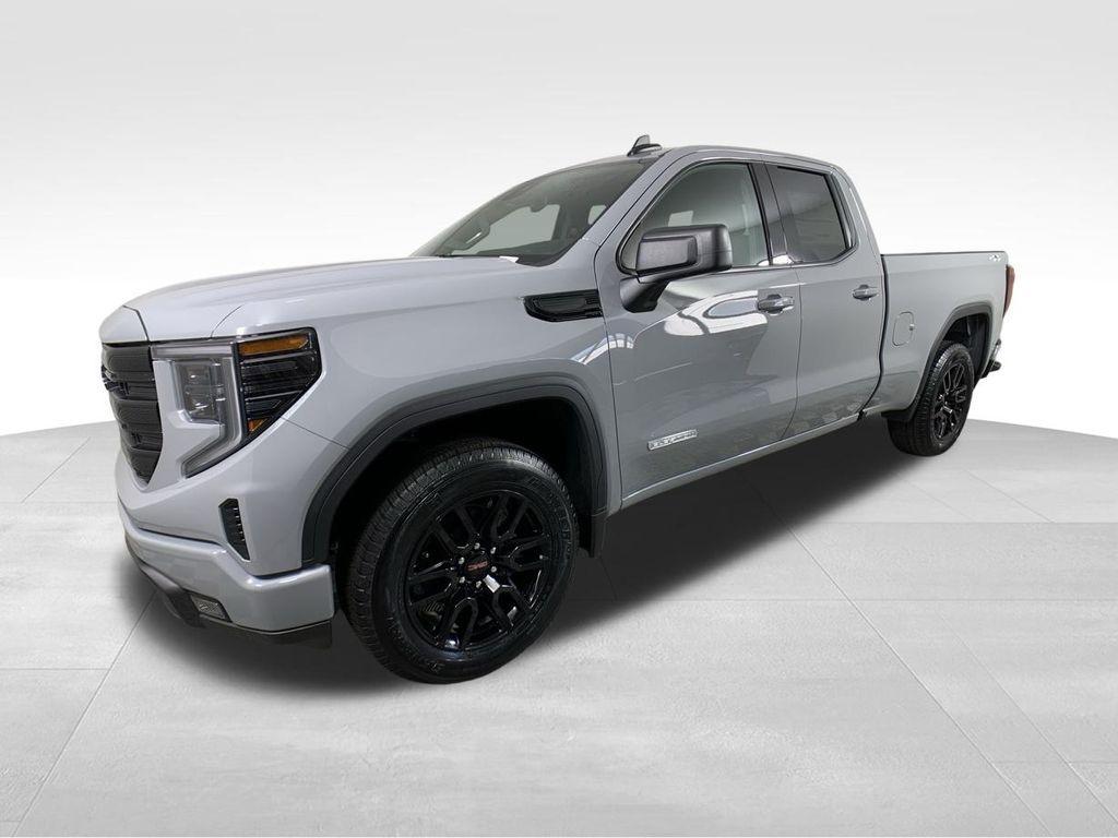 new 2024 GMC Sierra 1500 car, priced at $53,090