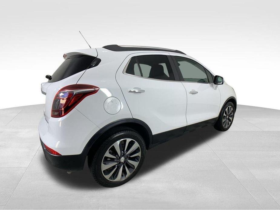 used 2019 Buick Encore car, priced at $12,593