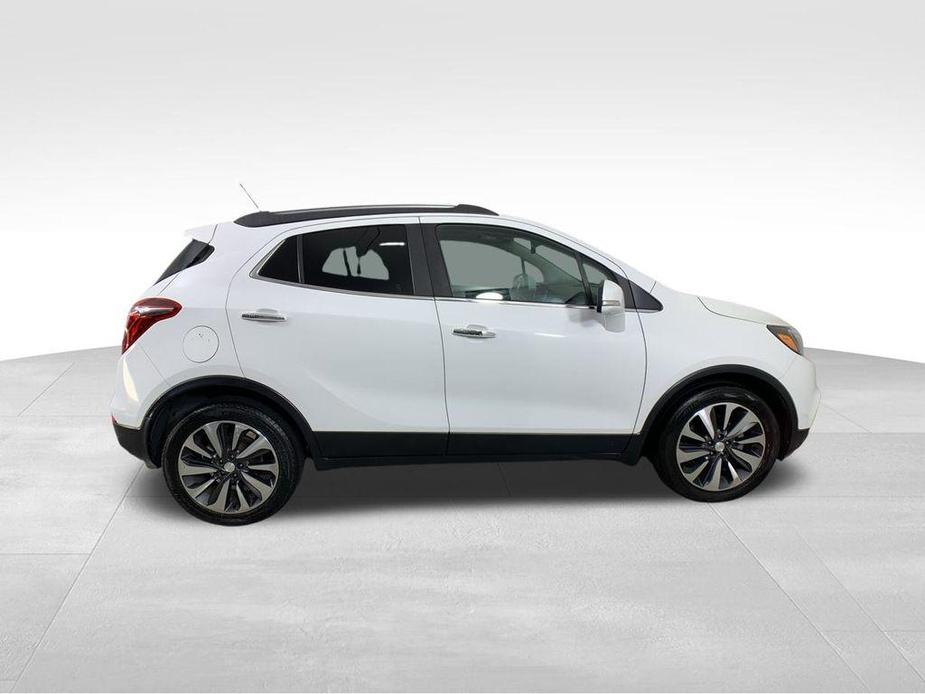 used 2019 Buick Encore car, priced at $12,593