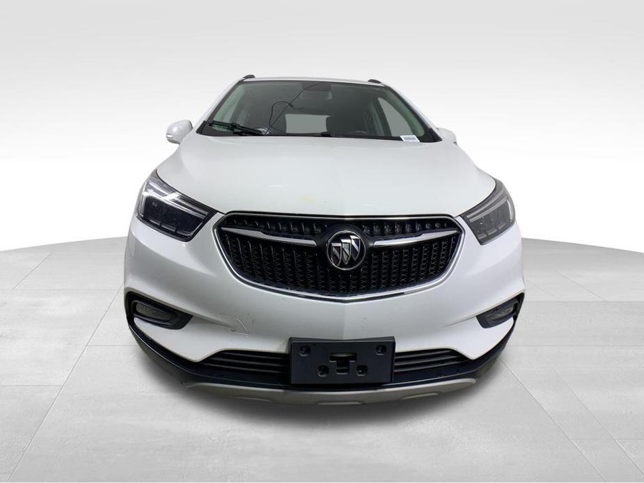 used 2019 Buick Encore car, priced at $12,593