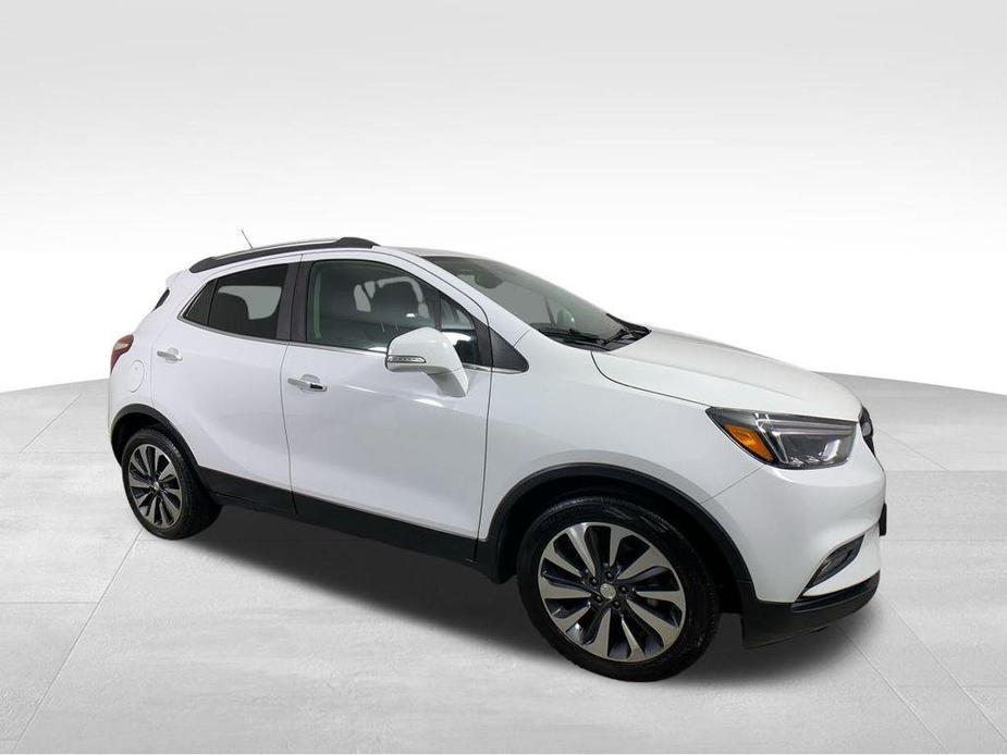 used 2019 Buick Encore car, priced at $12,593