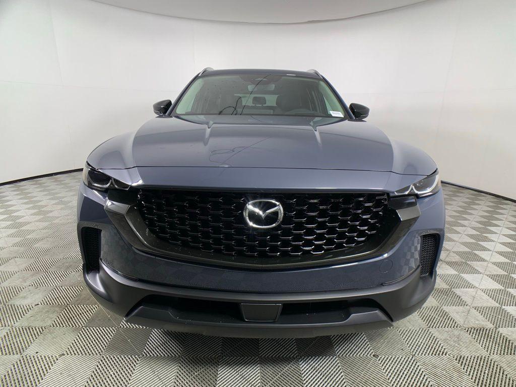 new 2025 Mazda CX-50 Hybrid car, priced at $42,270