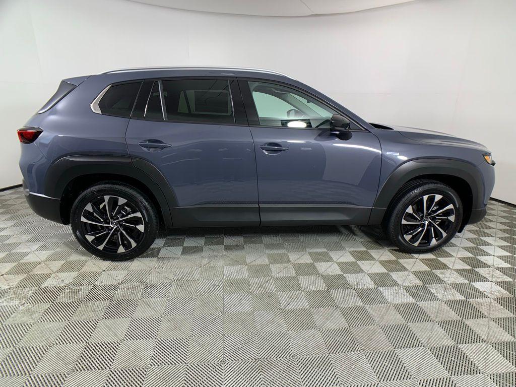 new 2025 Mazda CX-50 Hybrid car, priced at $42,270