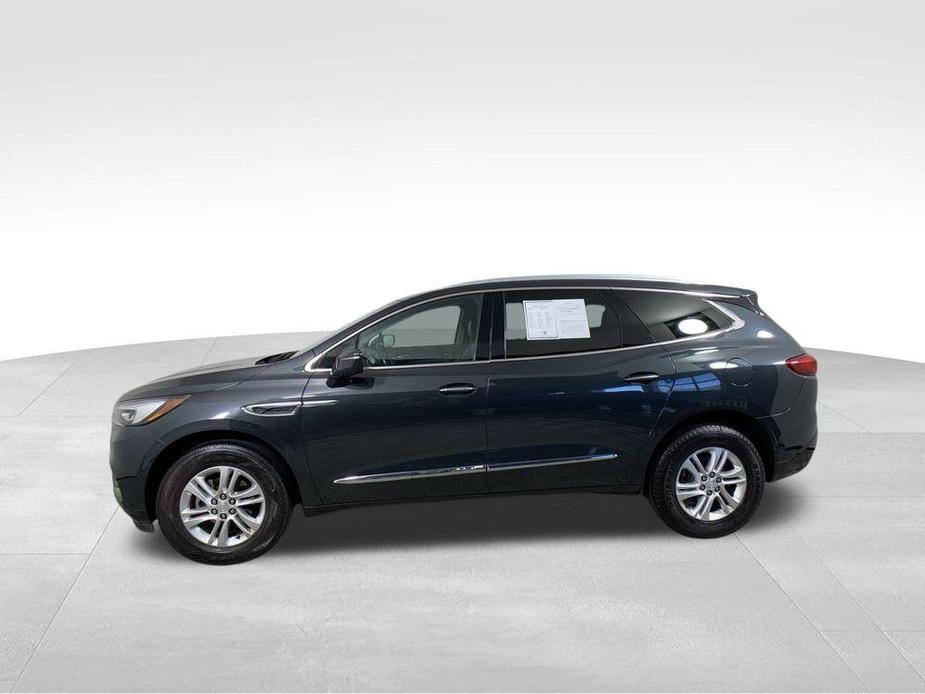 used 2020 Buick Enclave car, priced at $18,991