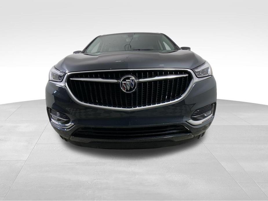 used 2020 Buick Enclave car, priced at $18,991