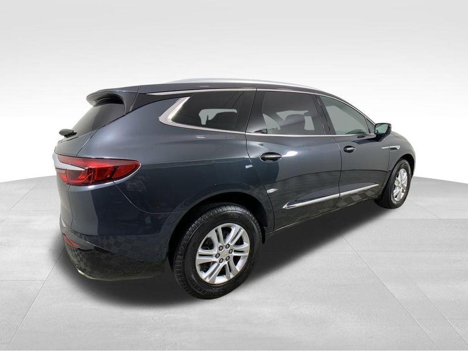 used 2020 Buick Enclave car, priced at $18,991