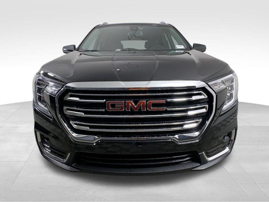 used 2024 GMC Terrain car, priced at $31,855