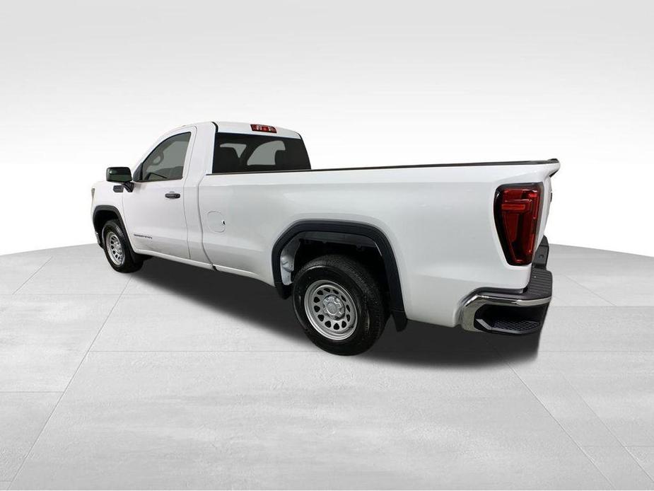 new 2025 GMC Sierra 1500 car, priced at $36,630