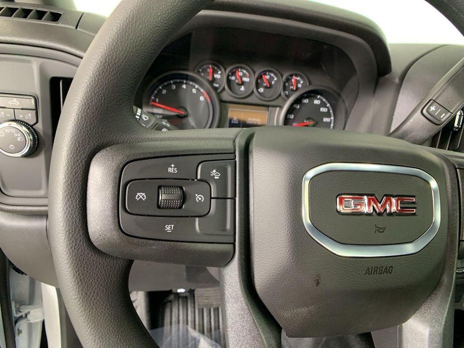 new 2025 GMC Sierra 1500 car, priced at $36,630