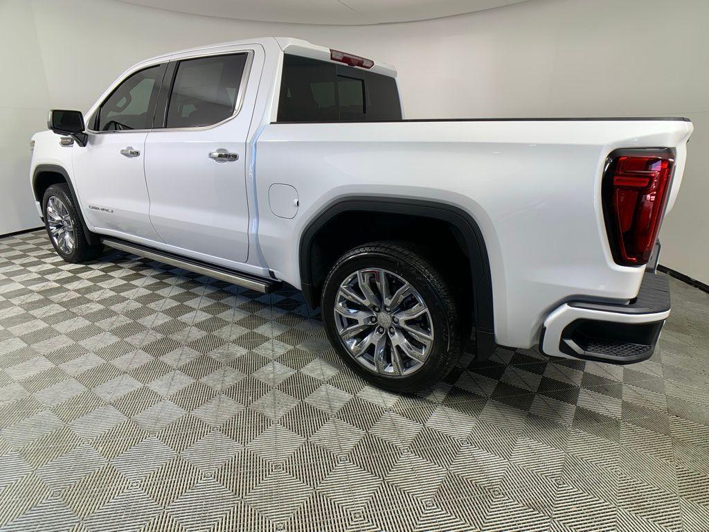 new 2025 GMC Sierra 1500 car, priced at $70,840