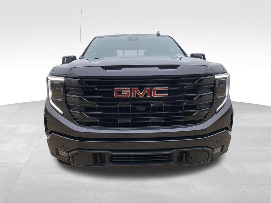 new 2025 GMC Sierra 1500 car, priced at $57,785