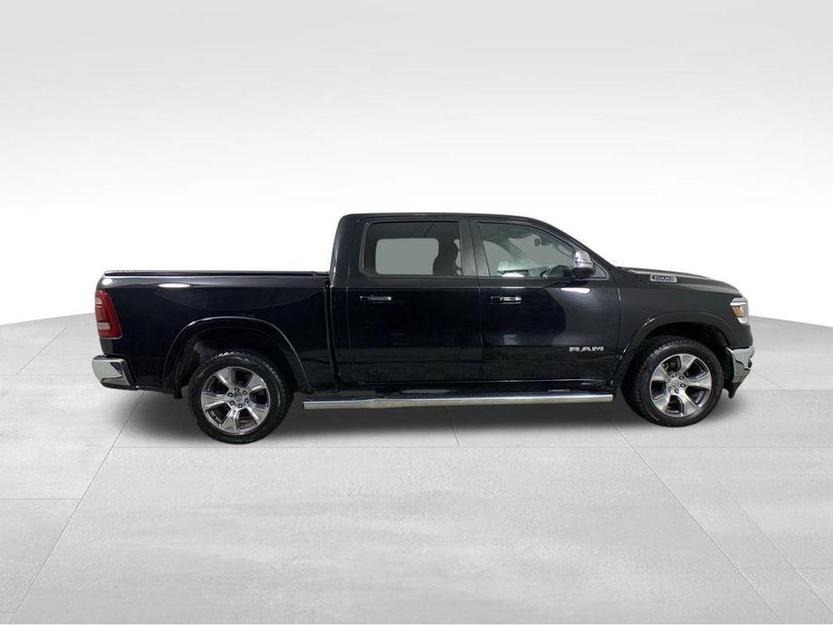 used 2020 Ram 1500 car, priced at $34,592