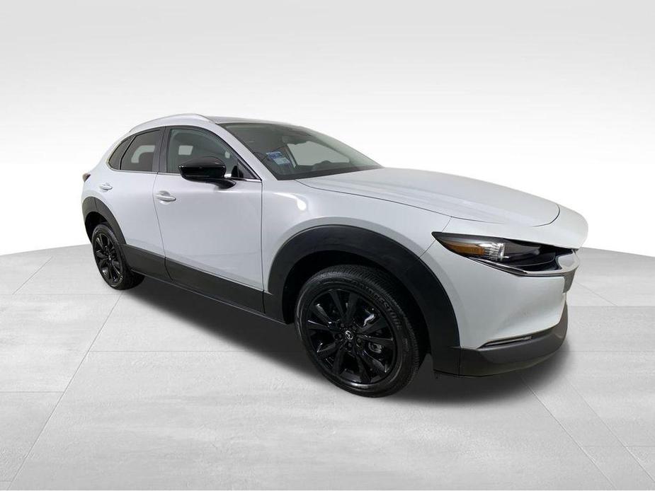 new 2025 Mazda CX-30 car, priced at $28,895