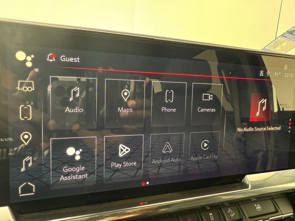 new 2025 GMC Sierra 1500 car, priced at $65,630