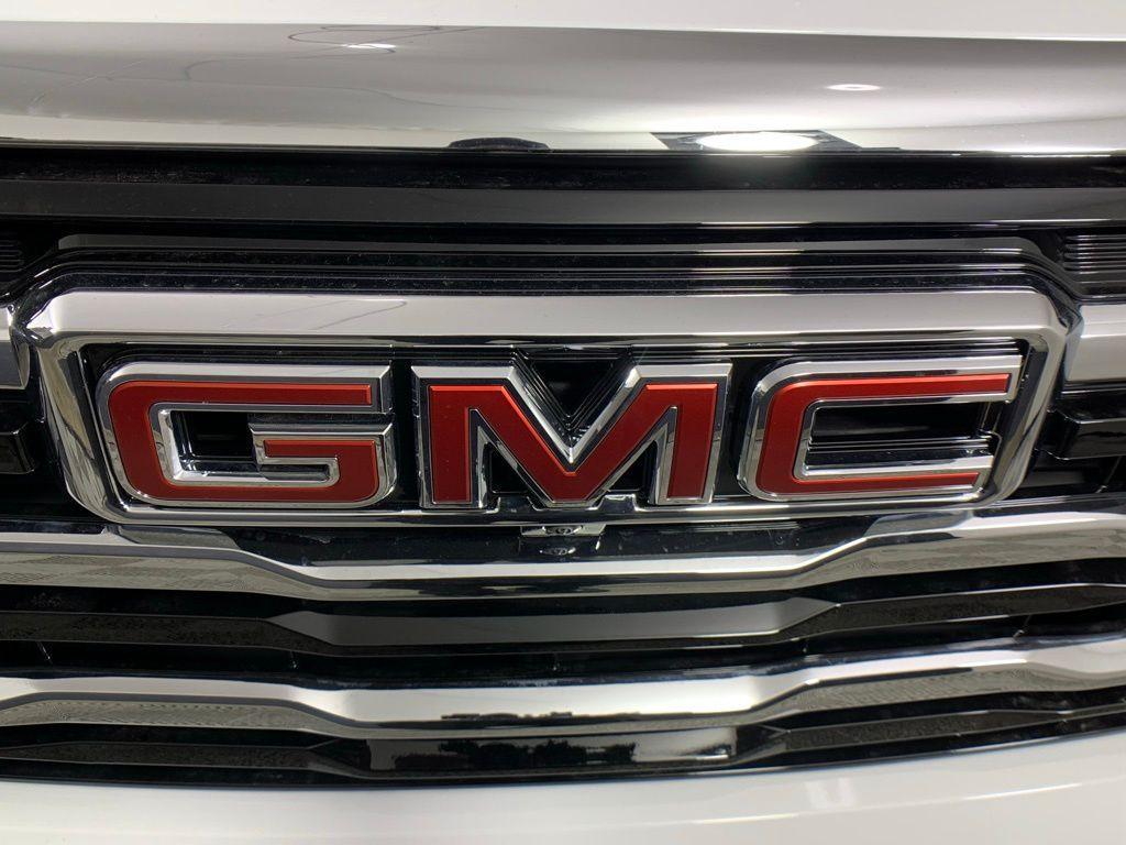 new 2025 GMC Terrain car, priced at $30,520