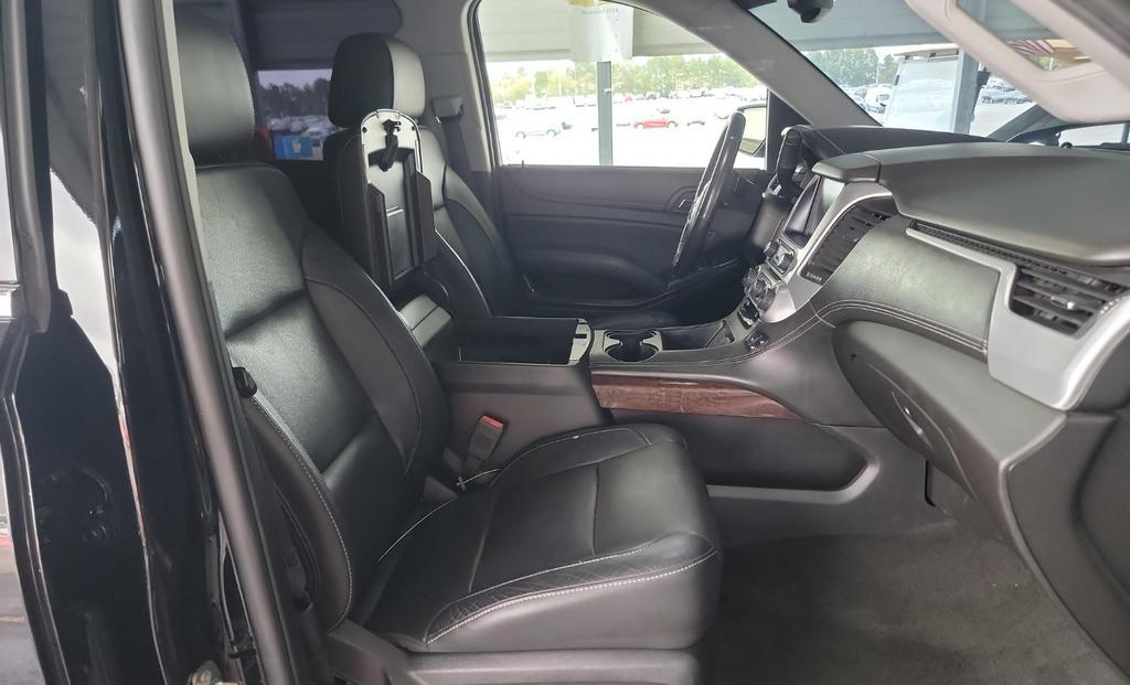 used 2018 GMC Yukon XL car