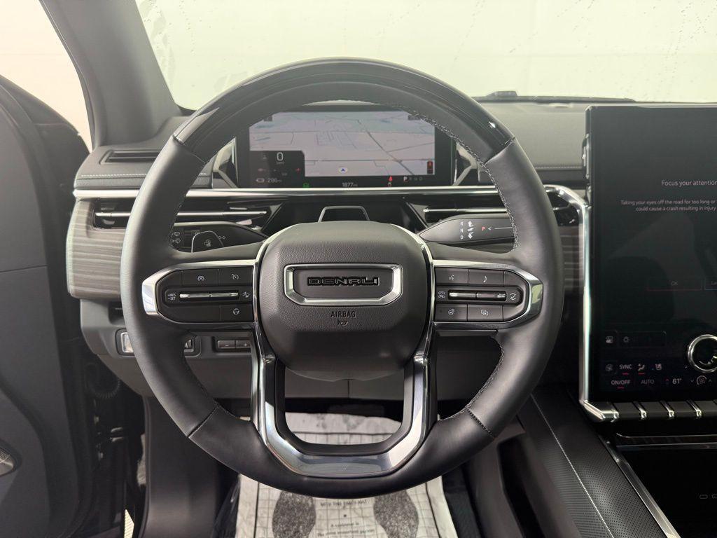 used 2025 GMC Sierra EV car, priced at $86,000