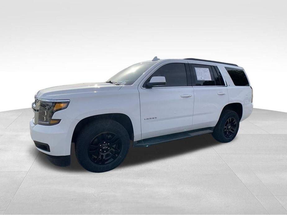 used 2016 Chevrolet Tahoe car, priced at $21,392