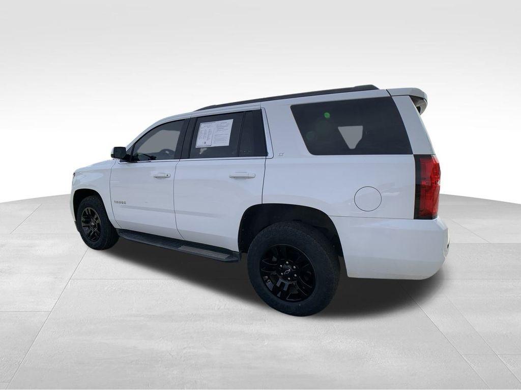 used 2016 Chevrolet Tahoe car, priced at $21,392