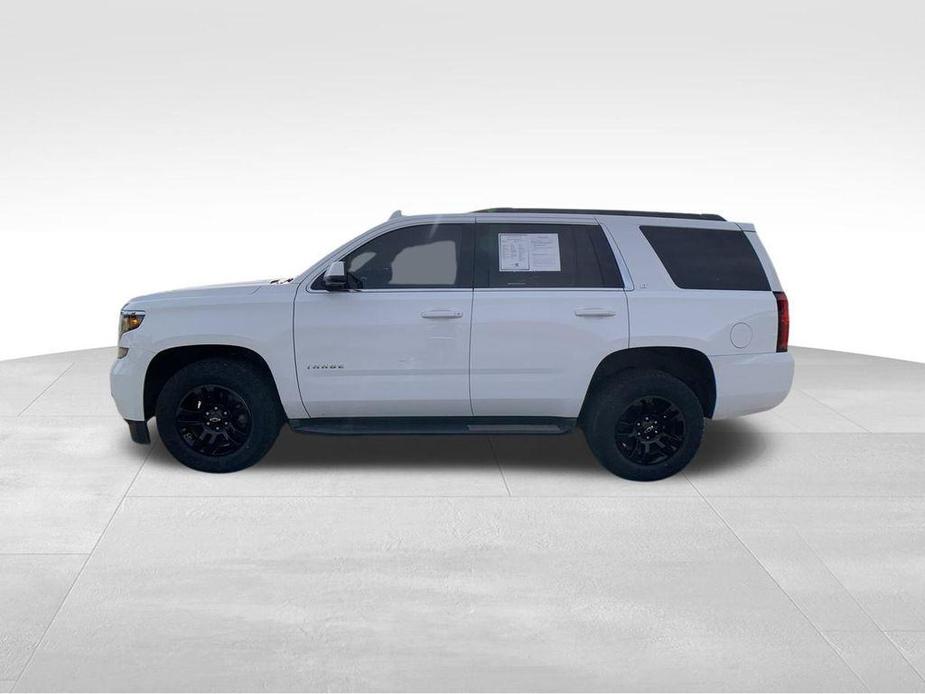 used 2016 Chevrolet Tahoe car, priced at $21,392