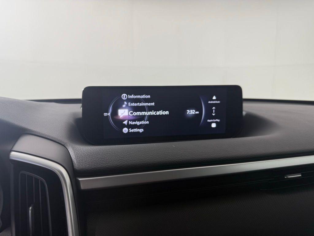 new 2025 Mazda CX-50 car, priced at $32,722