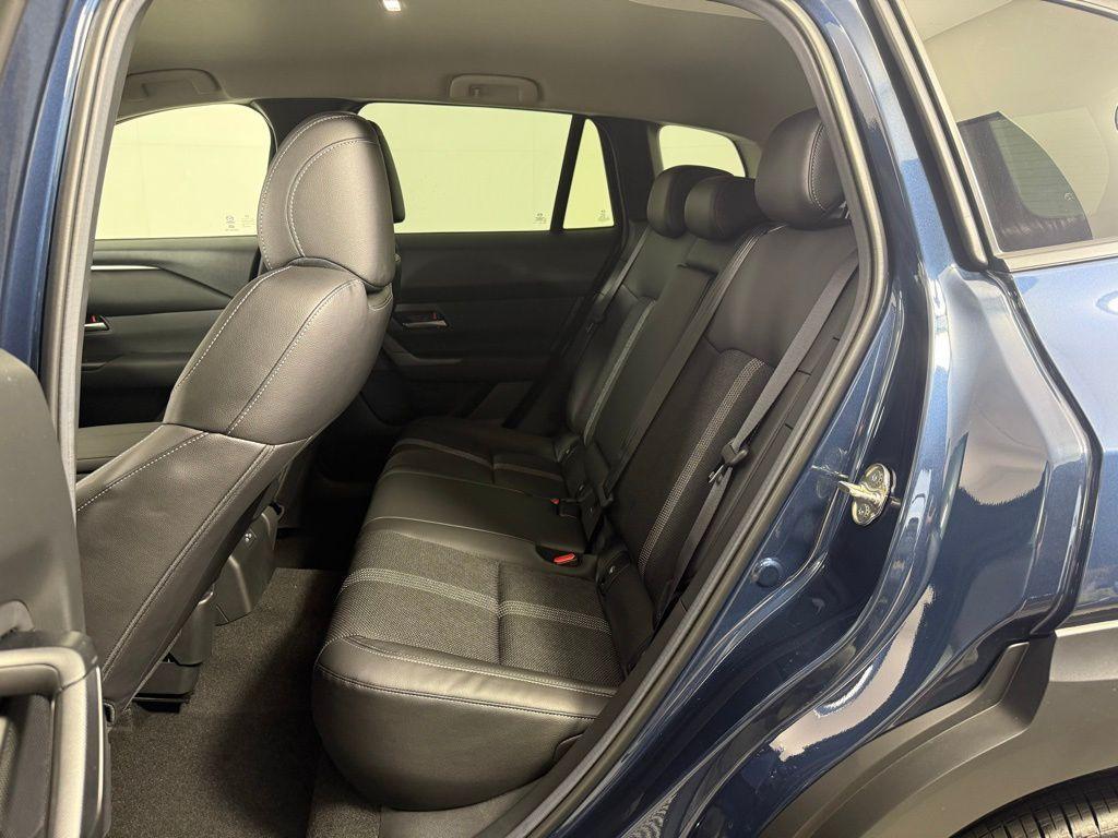 new 2025 Mazda CX-50 car, priced at $32,722