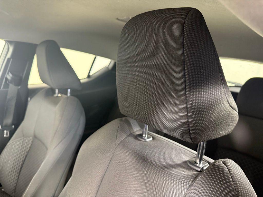 used 2021 Toyota C-HR car, priced at $19,300