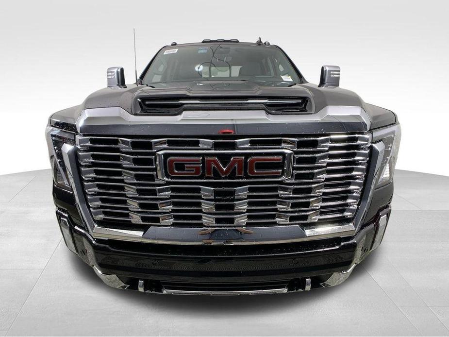 new 2024 GMC Sierra 2500 car, priced at $79,045