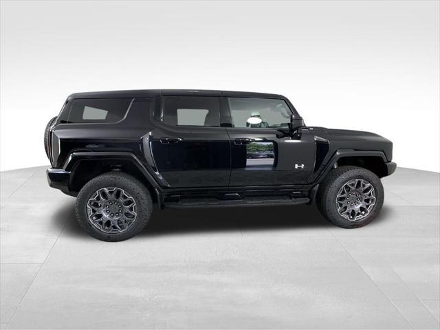 new 2024 GMC HUMMER EV car, priced at $104,980