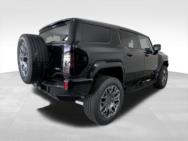 new 2024 GMC HUMMER EV car, priced at $104,980