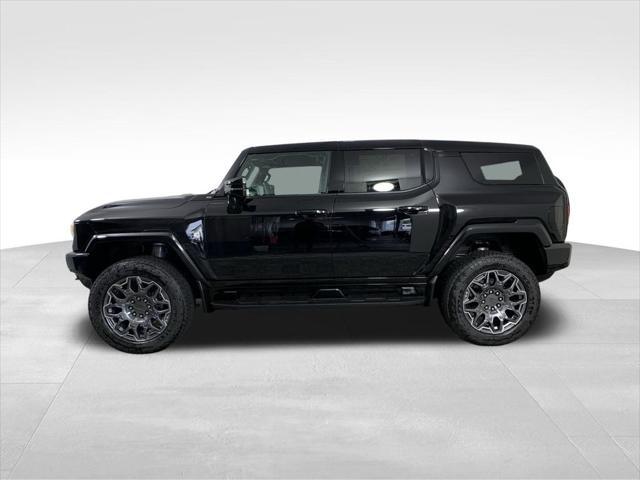 new 2024 GMC HUMMER EV car, priced at $104,980