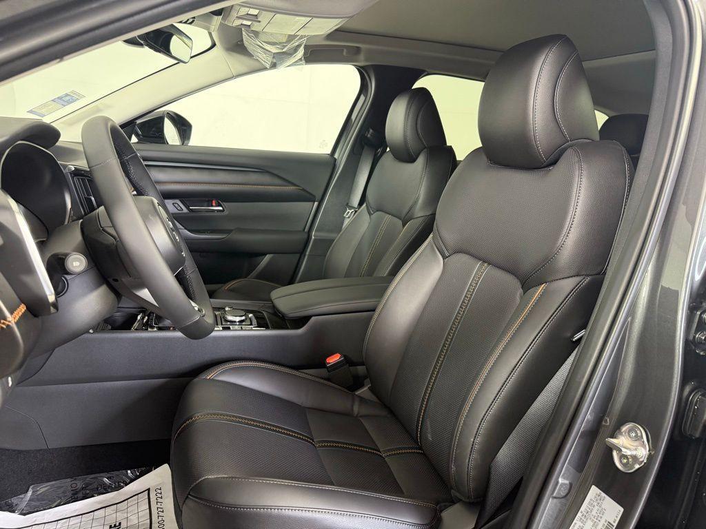 new 2025 Mazda CX-50 Hybrid car, priced at $43,255