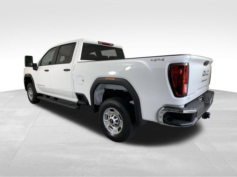 new 2024 GMC Sierra 2500 car, priced at $59,315