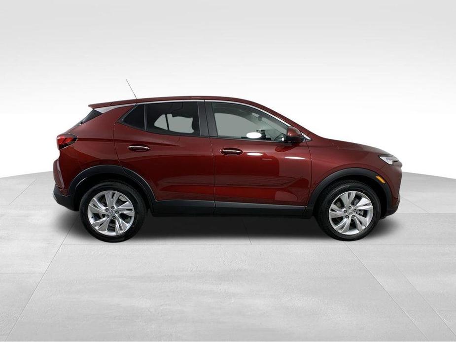 new 2025 Buick Encore GX car, priced at $24,920