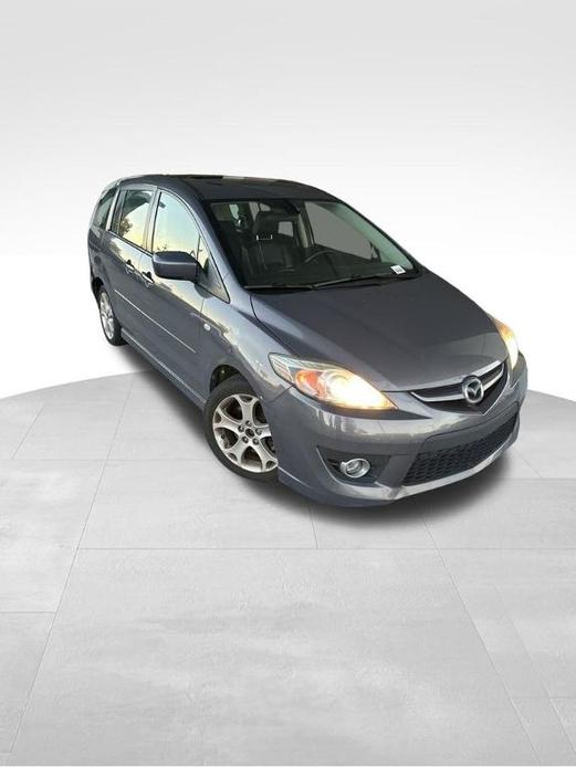 used 2008 Mazda Mazda5 car