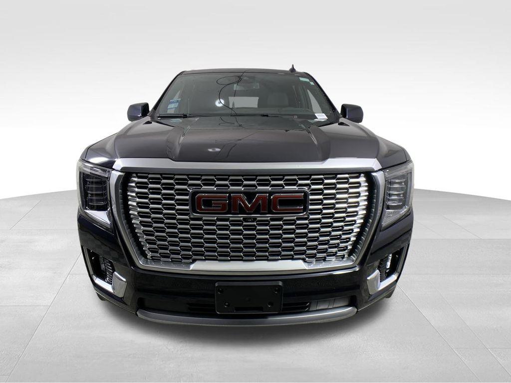 used 2023 GMC Yukon car, priced at $61,292