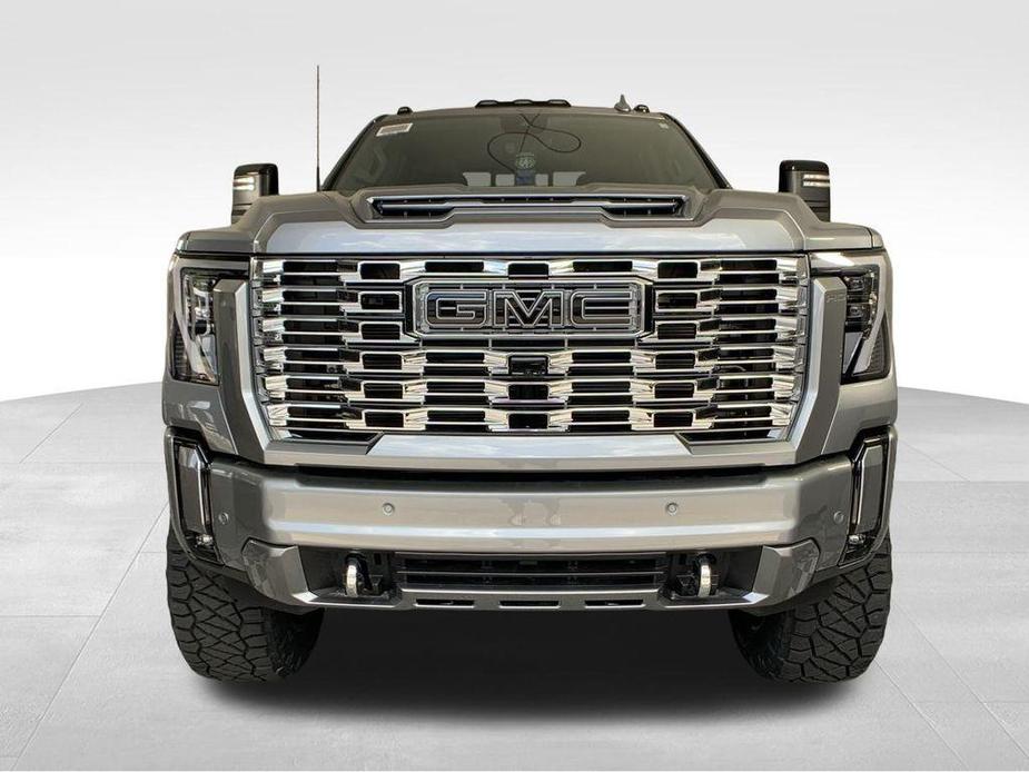 new 2024 GMC Sierra 2500 car, priced at $89,045