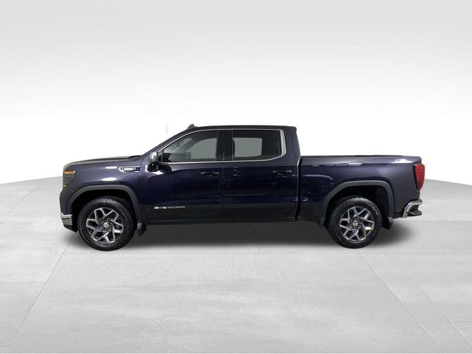 new 2024 GMC Sierra 1500 car, priced at $57,485