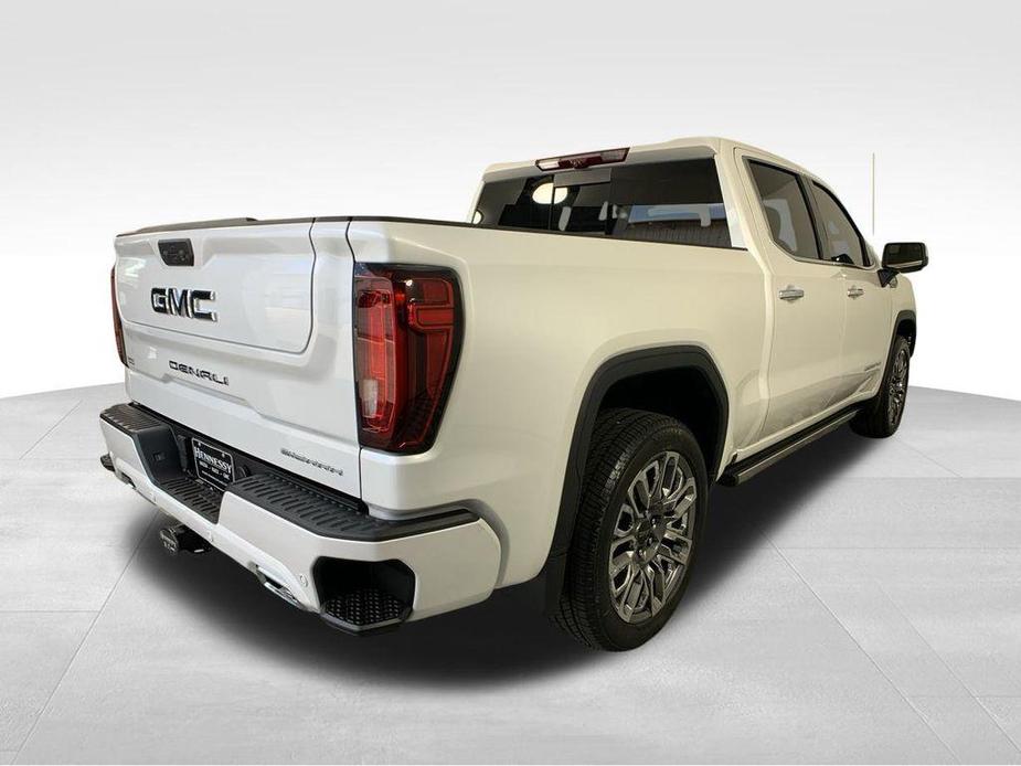 new 2024 GMC Sierra 1500 car, priced at $76,200