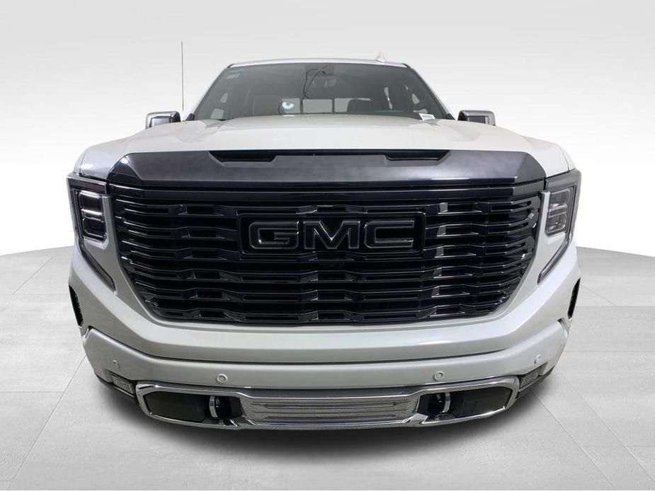 new 2024 GMC Sierra 1500 car, priced at $76,200