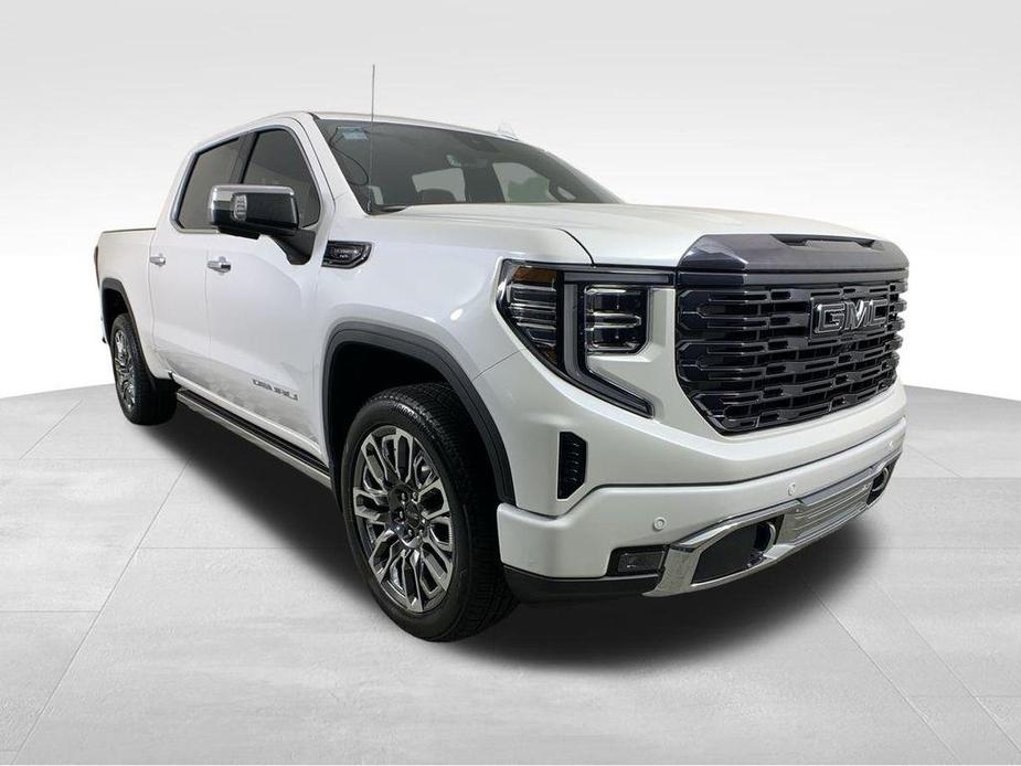 new 2024 GMC Sierra 1500 car, priced at $76,200