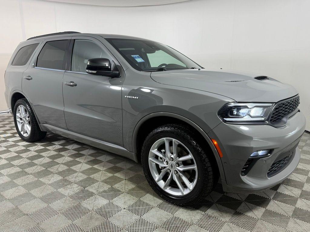 used 2023 Dodge Durango car, priced at $39,000