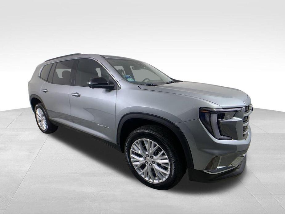 new 2024 GMC Acadia car, priced at $42,830