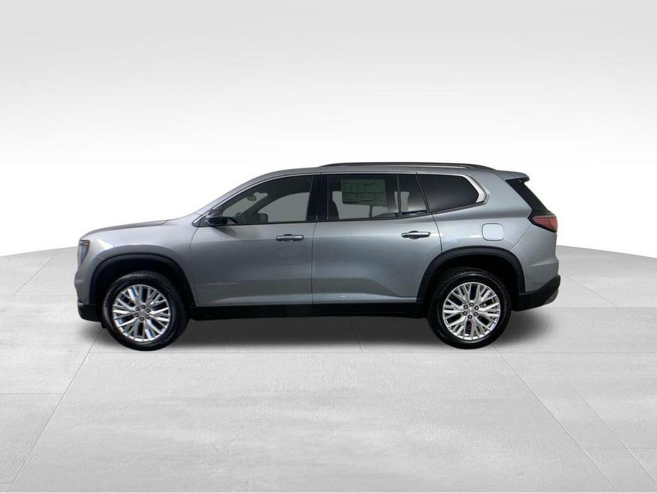 new 2024 GMC Acadia car, priced at $42,830