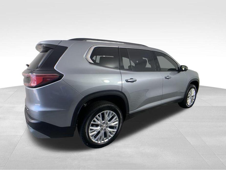 new 2024 GMC Acadia car, priced at $42,830