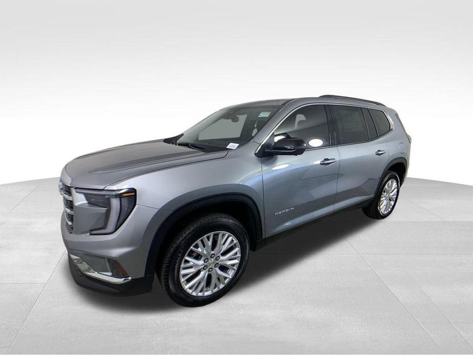 new 2024 GMC Acadia car, priced at $42,830